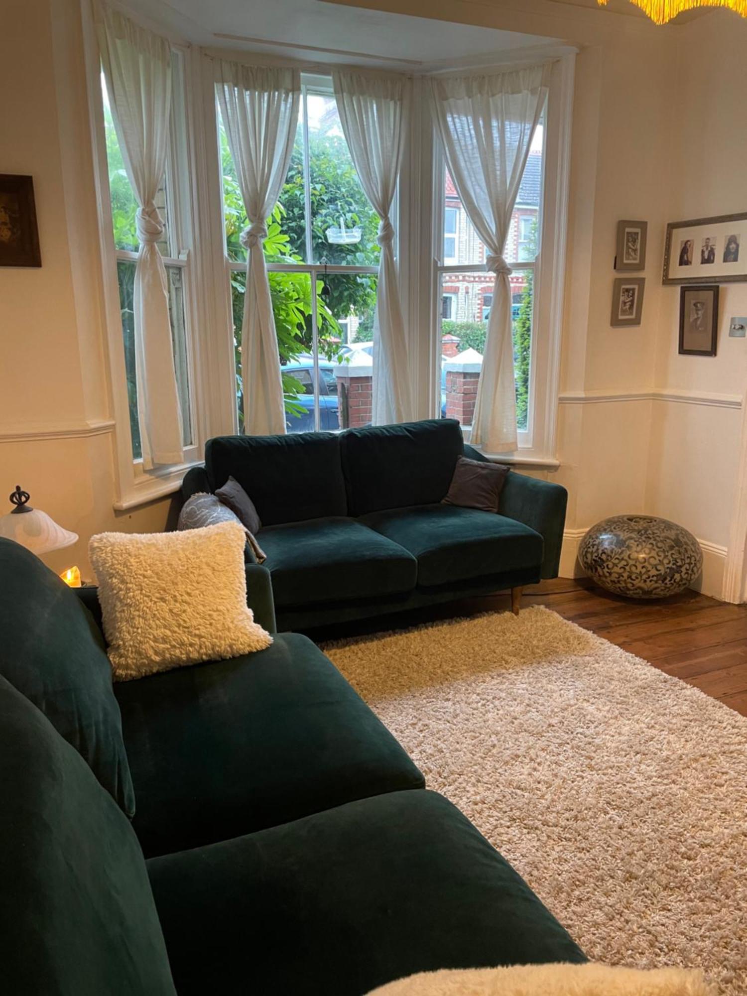 3 Bed Home Sleeps 6 Free Parking 브라이턴 외부 사진