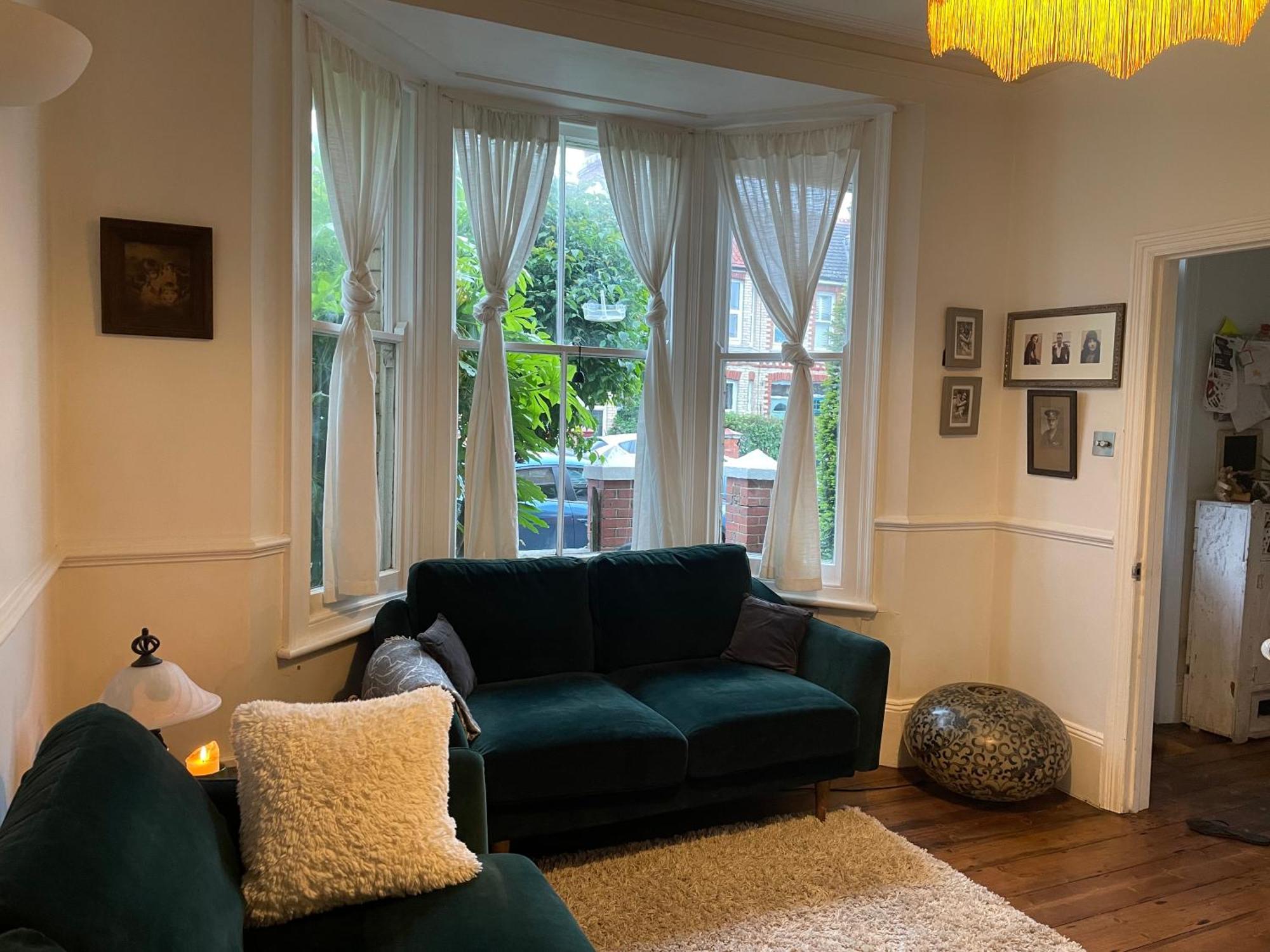 3 Bed Home Sleeps 6 Free Parking 브라이턴 외부 사진